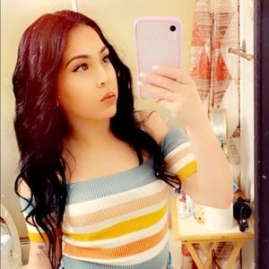 Meet your Posher, Lisette